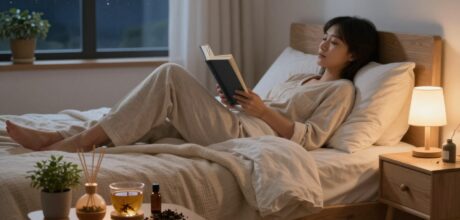 Como Dormir Melhor Naturalmente Sem Remédios