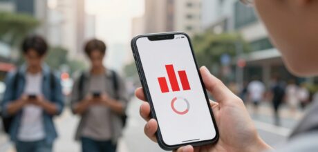 Sinal de Internet Fraco no Celular? Saiba Como Melhorar