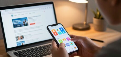 Como Saber se um Aplicativo é Seguro Antes de Instalar