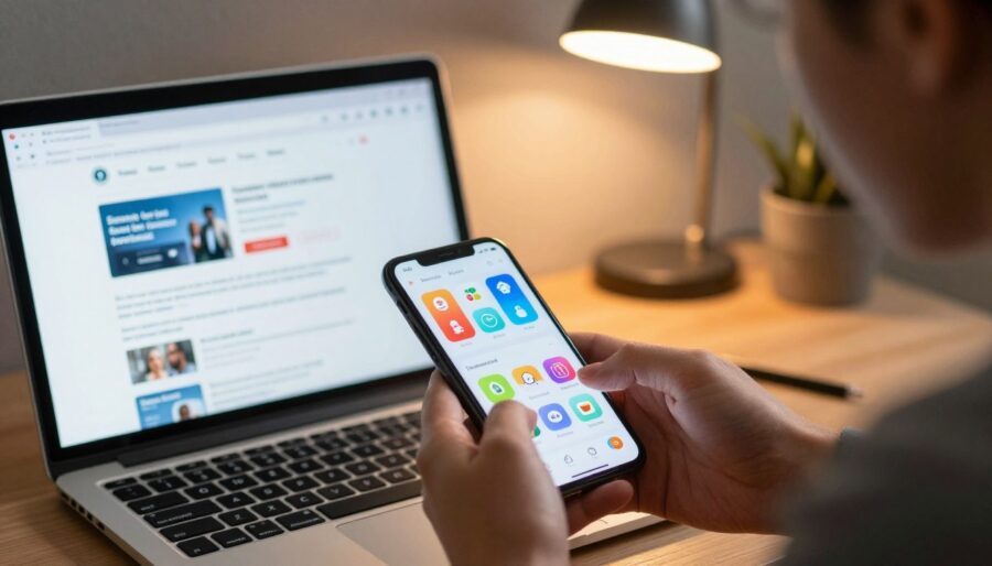 Como Saber se um Aplicativo é Seguro Antes de Instalar