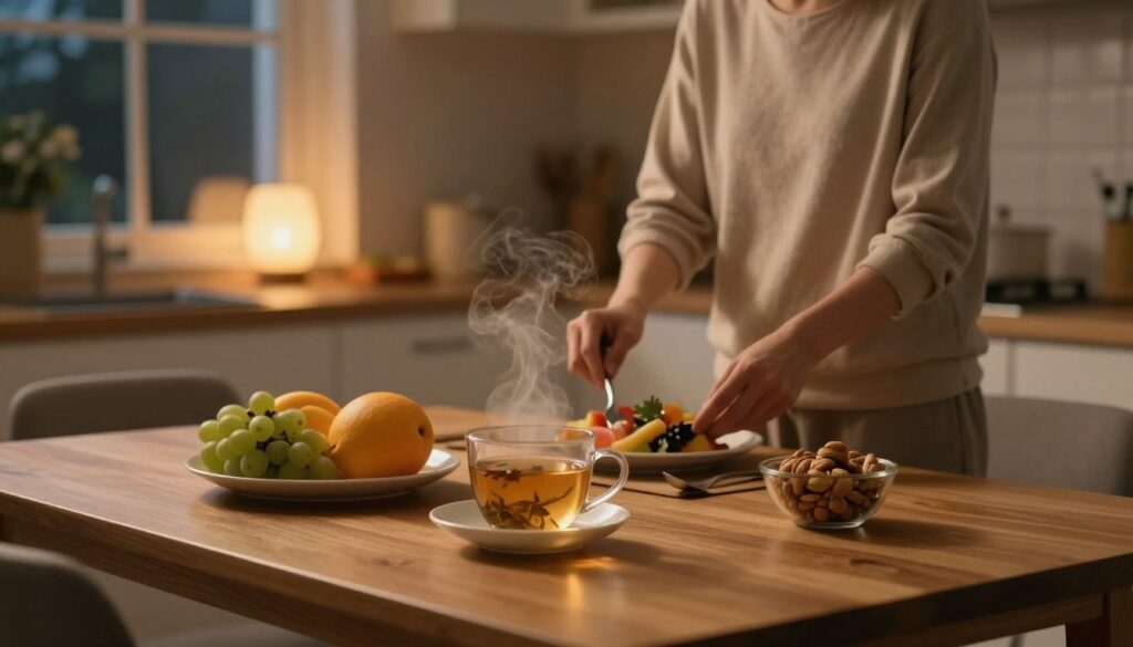 consumo noite consumo noite