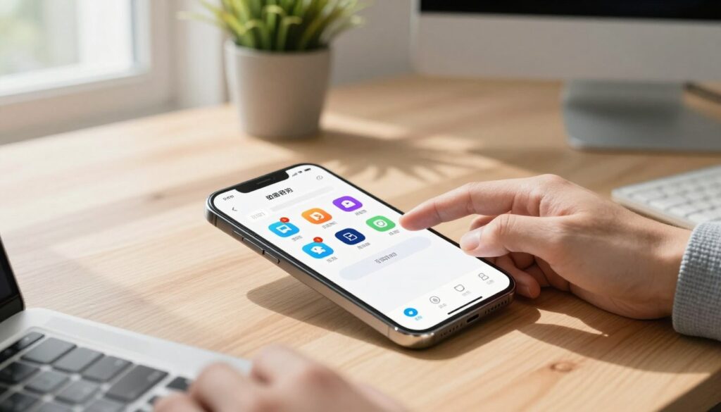 desinstalar aplicativos