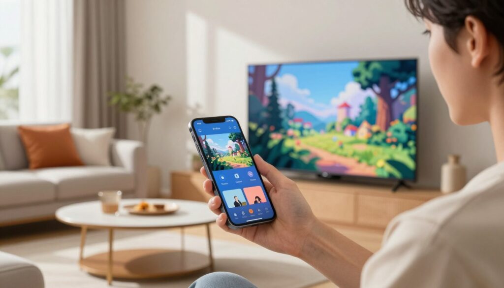 espelhamento tela espelhamento tela