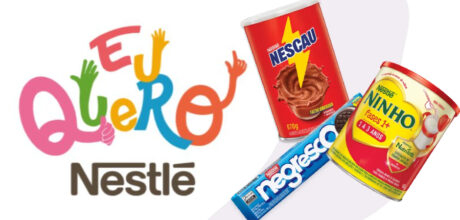 A Estratégia Oculta para Receber Lançamentos da Nestlé Sem Custo na Sua Porta