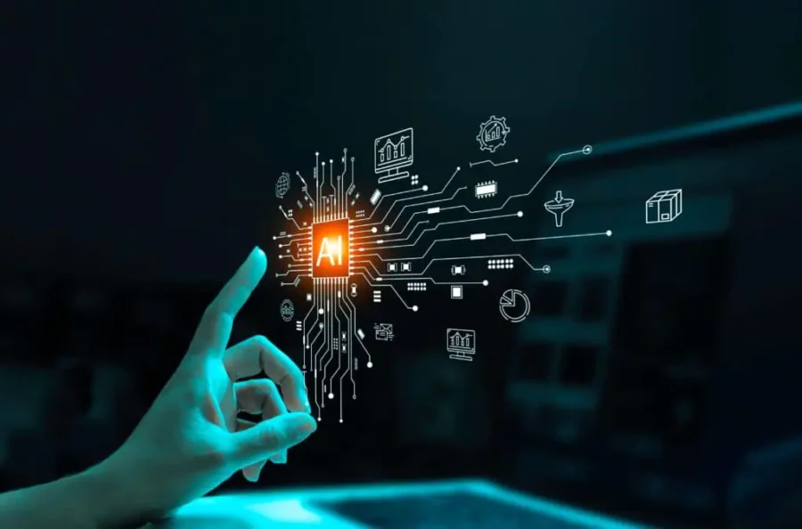 Curso de Inteligência Artificial para Iniciantes Online