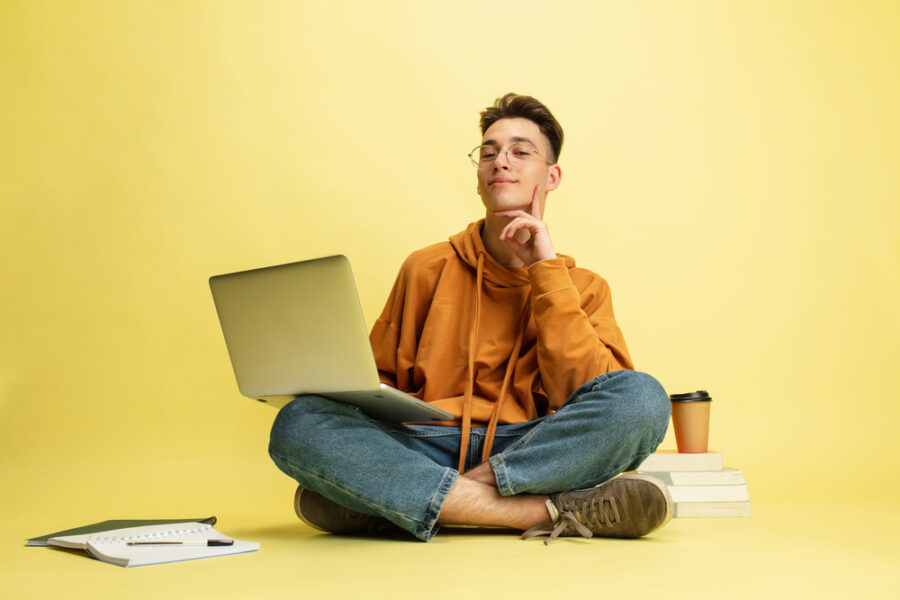 Aprenda um Curso Rápido para Conseguir Emprego Administrativo