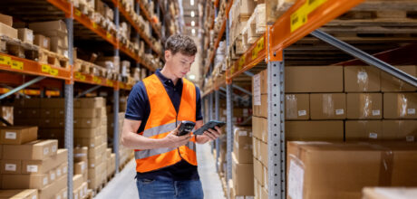 Curso de Logística Online Gratuito com Certificado