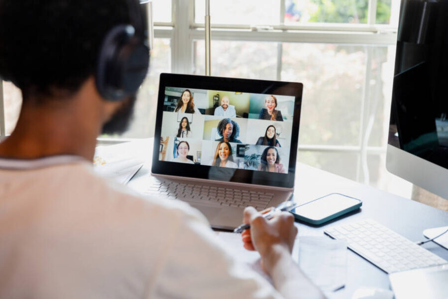 Curso de Recursos Humanos Gratuito Online com Certificado