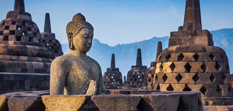 Monumentos Históricos Menos Conhecidos: Descubra Fatos Fascinantes