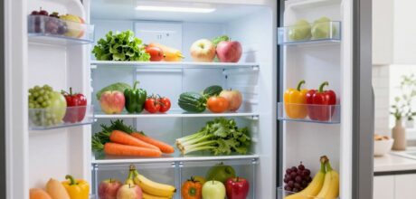 Como Conservar Frutas e Verduras por Mais Tempo na Geladeira