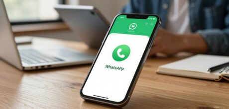 Como Proteger Seu WhatsApp com Senha e Biometria