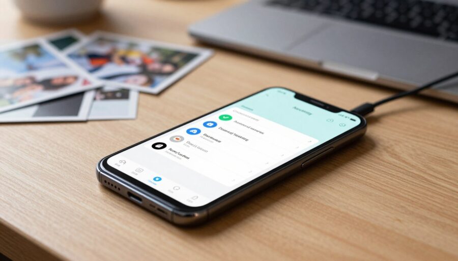 Como Recuperar Arquivos Apagados do Celular Android