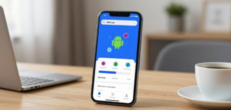 Dicas para Eliminar Vírus de Celular Android de Graça