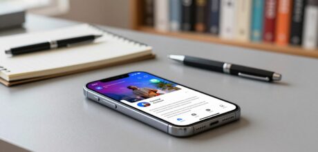 Resumir Texto e Imagem com IA no Celular: Guia Prático