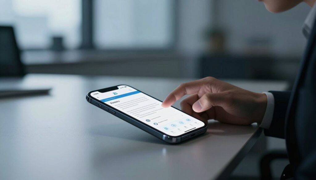 privacidade resumir textos