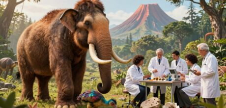 Animais extintos que os cientistas estão tentando reviver