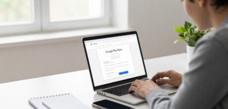 Como pedir reembolso na Google Play Store rápido e simples