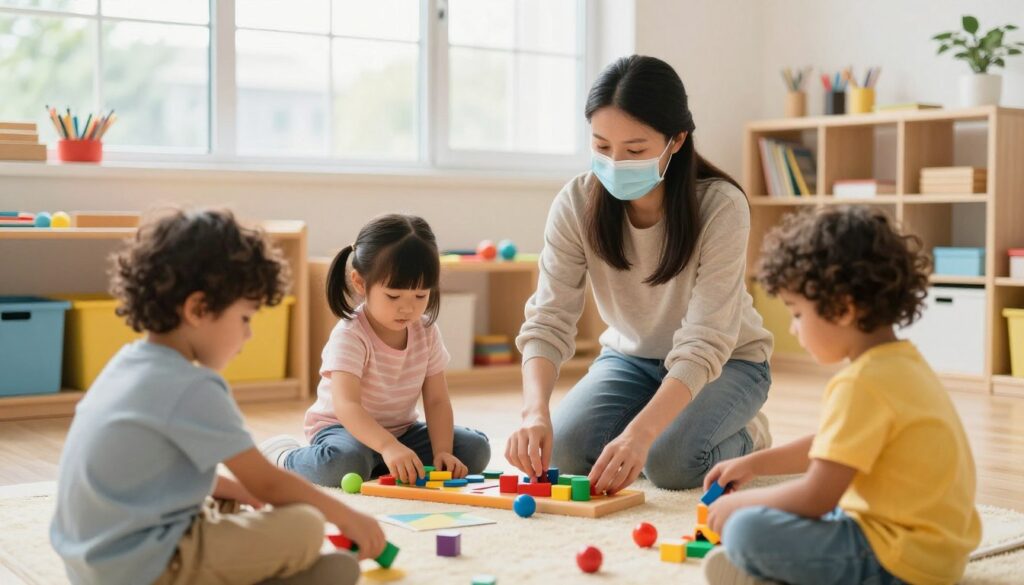 desenvolvimento e segurança infantil desenvolvimento e segurança infantil
