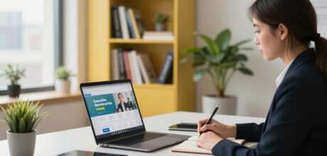 Onde fazer curso de secretariado executivo online grátis