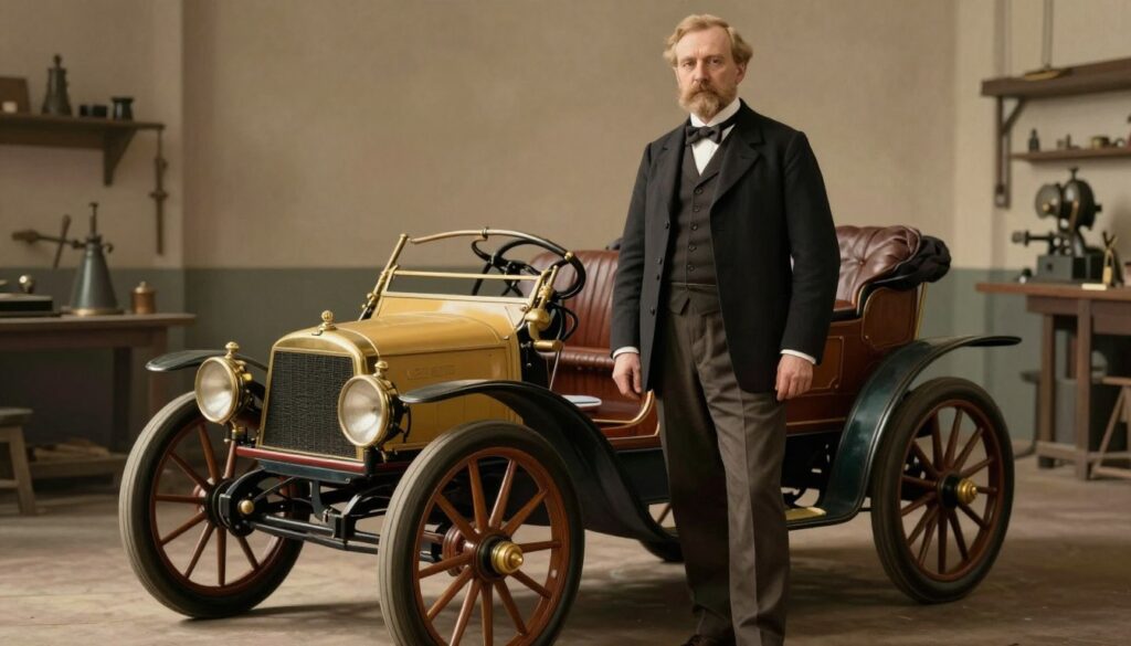 karl benz karl benz